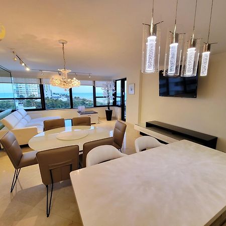 Luxury Beach Resort - Hora Rentals Miami Beach Exterior foto
