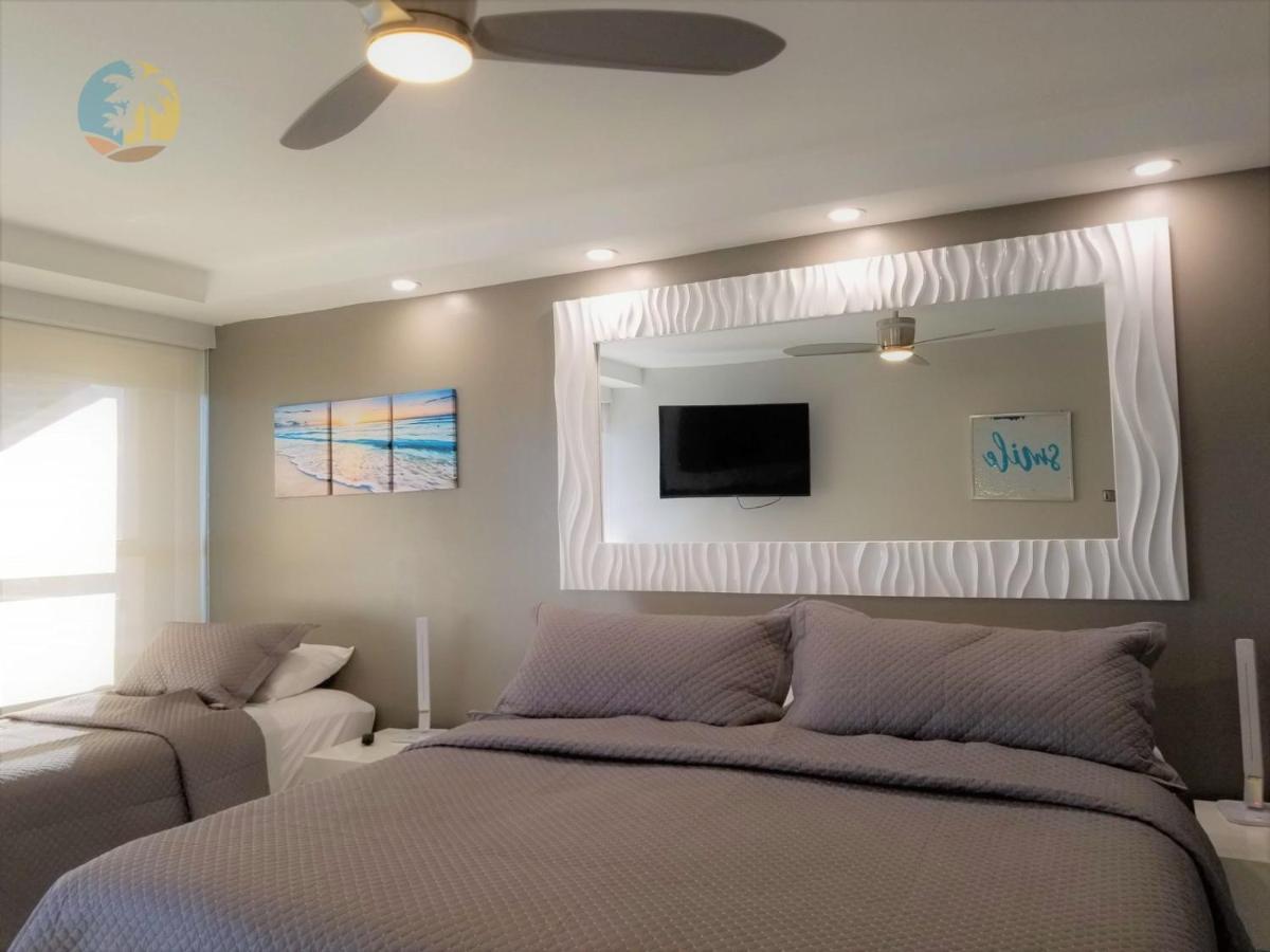 Luxury Beach Resort - Hora Rentals Miami Beach Exterior foto