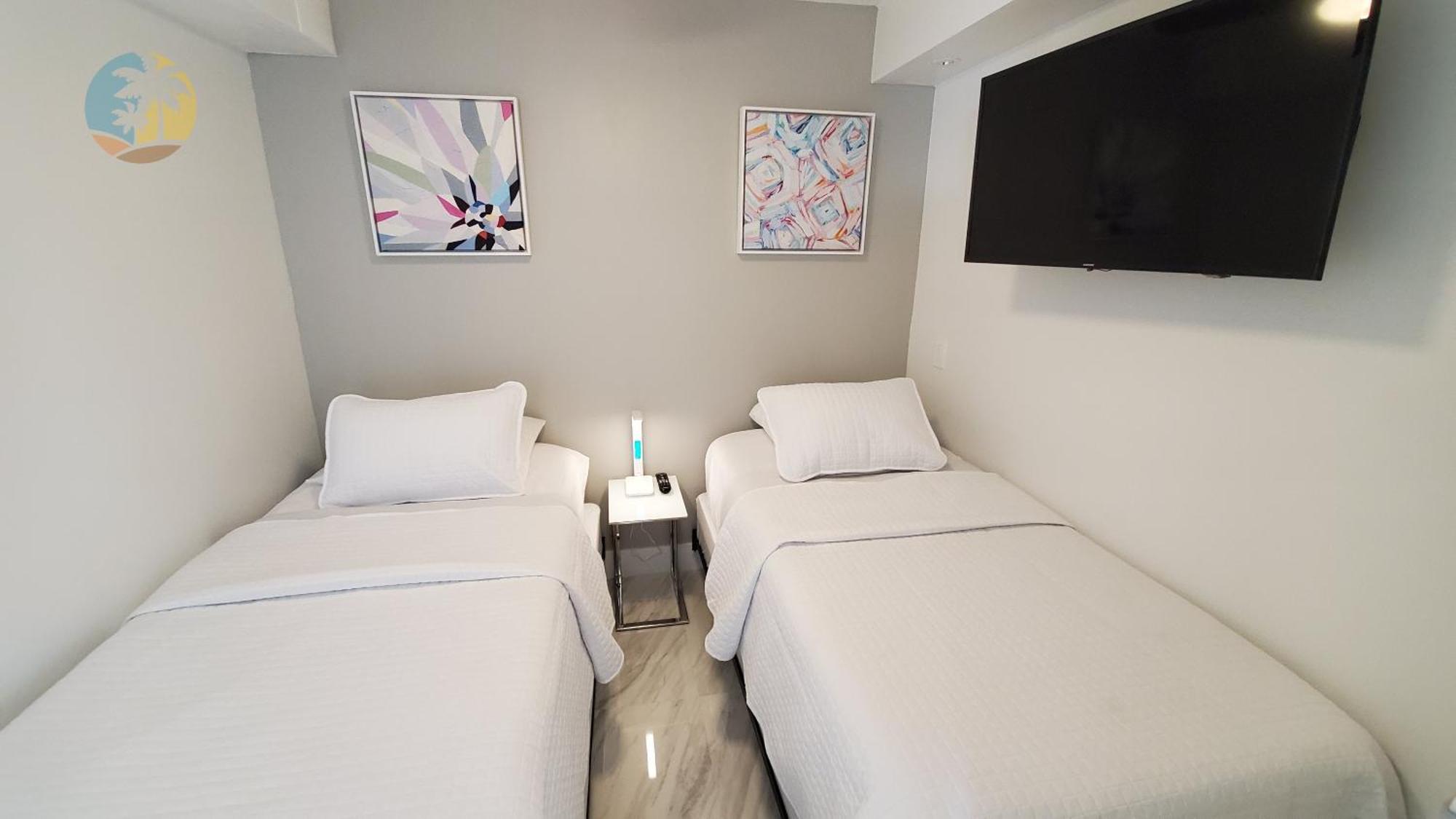Luxury Beach Resort - Hora Rentals Miami Beach Exterior foto