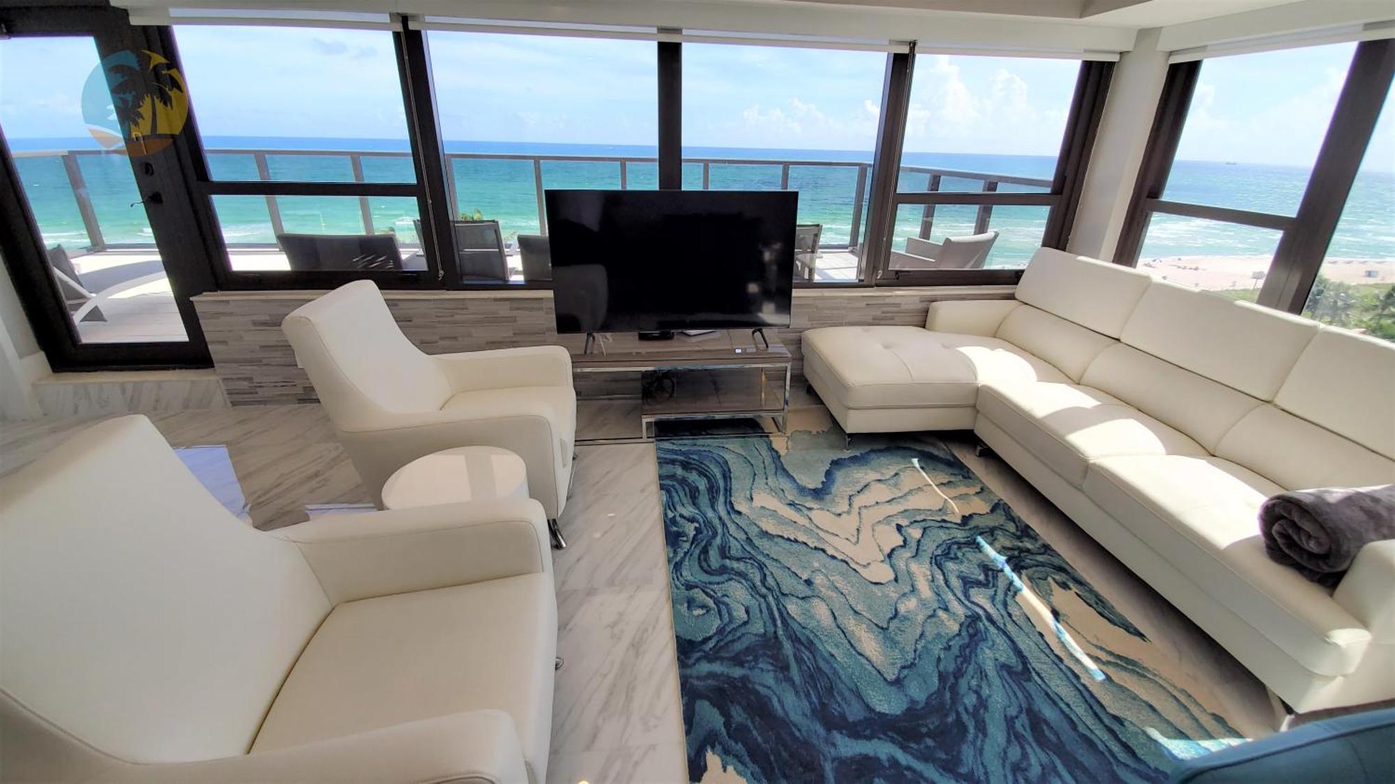 Luxury Beach Resort - Hora Rentals Miami Beach Exterior foto