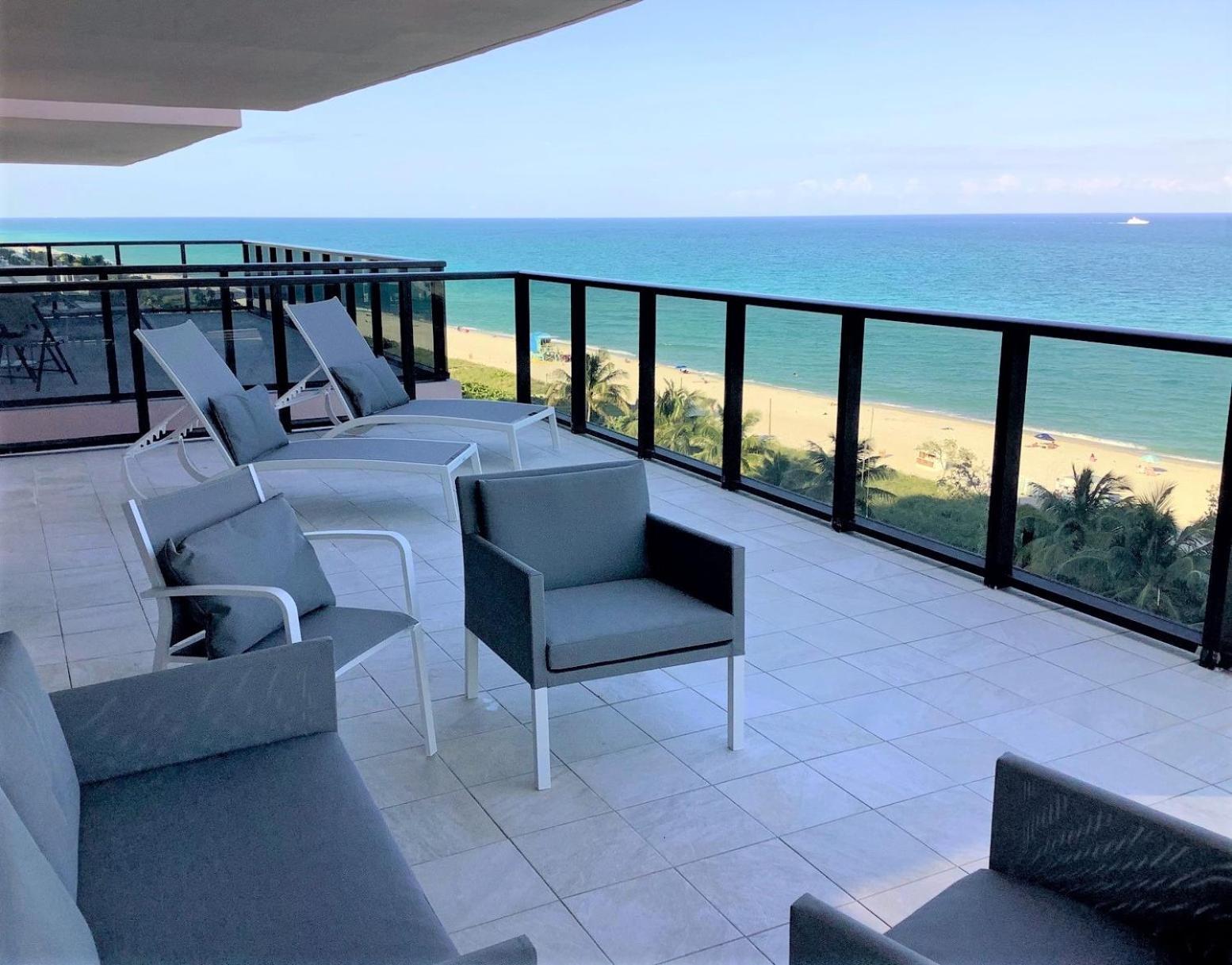 Luxury Beach Resort - Hora Rentals Miami Beach Exterior foto